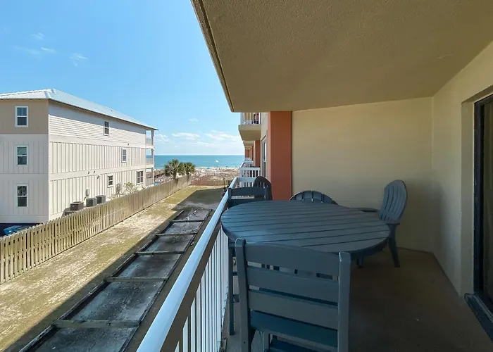 Holiday home Harbour Place 201