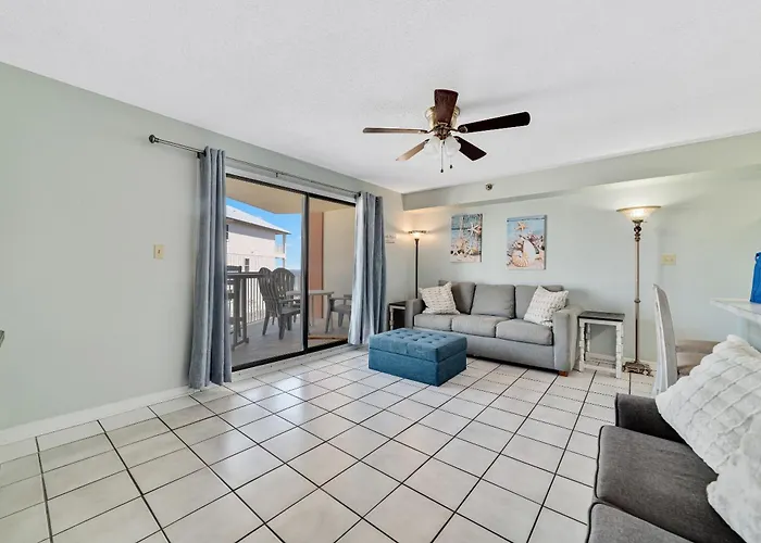 Harbour Place 201 Holiday home *
