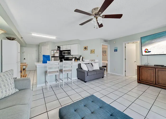 Holiday home Harbour Place 201 Gulf Shores