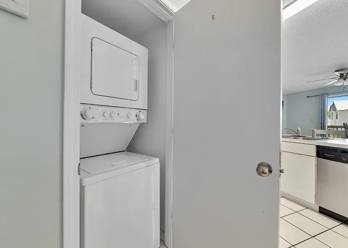 Holiday home Harbour Place 201 Gulf Shores