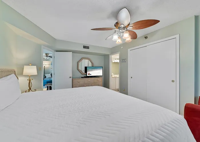 Harbour Place 201 * Gulf Shores