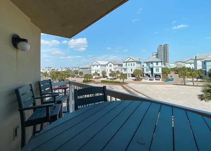 Holiday home Harbour Place 201 *