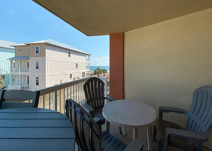 Holiday home Harbour Place 201 *