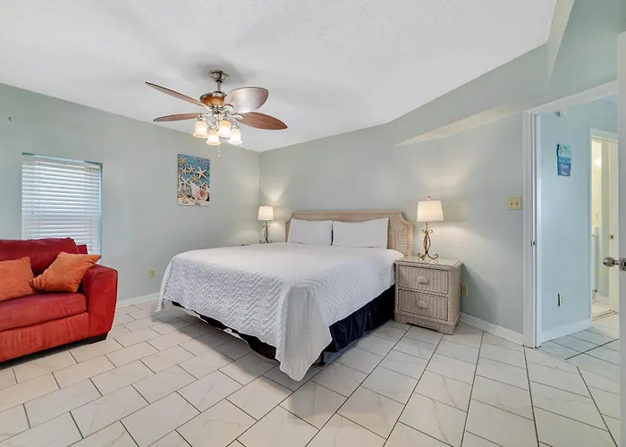 Harbour Place 201 Holiday home *