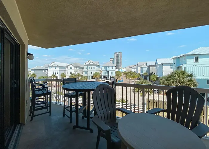 Harbour Place 201 Holiday home
