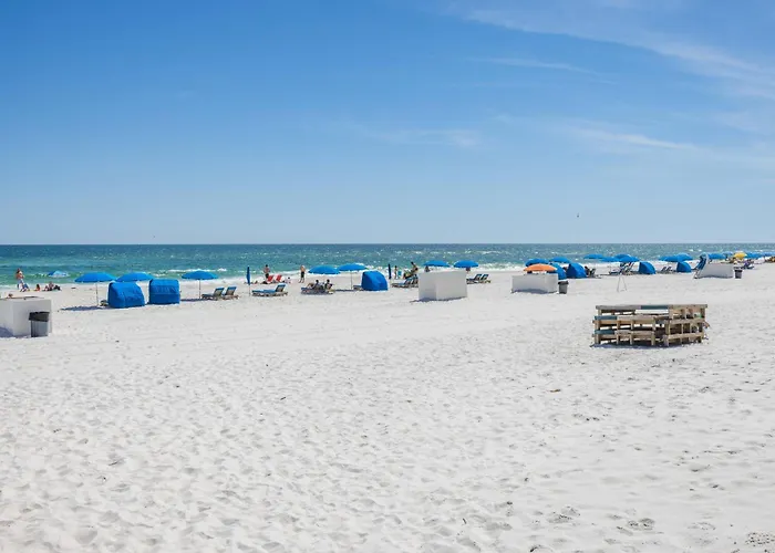 Harbour Place 201 Holiday home Gulf Shores