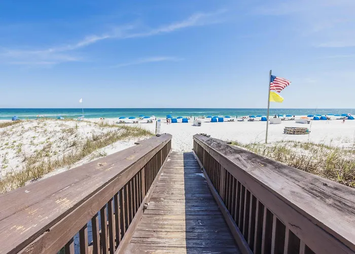 Harbour Place 201 Holiday home Gulf Shores
