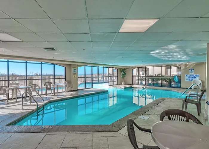 Harbour Place 201 Holiday home *