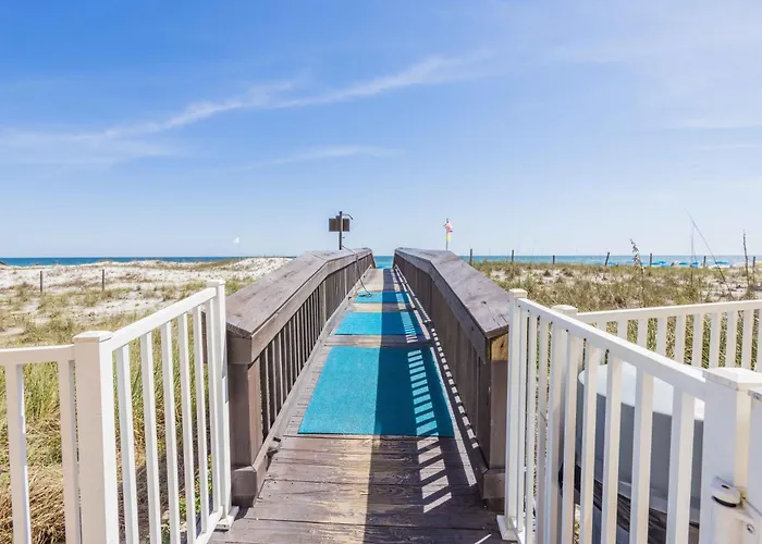 Holiday home Harbour Place 201 Gulf Shores