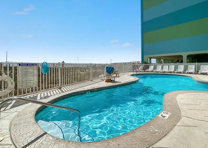Harbour Place 201 Holiday home *